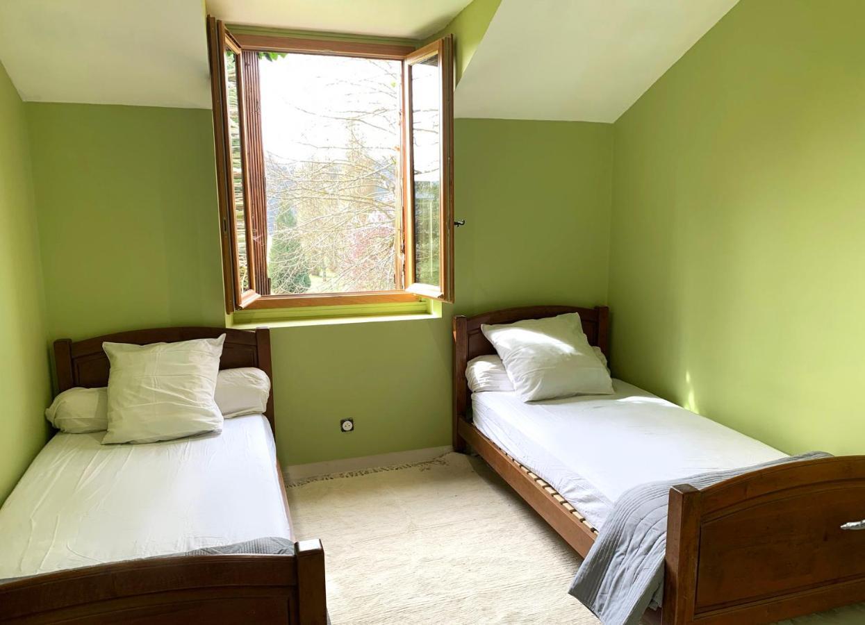 Cales  Villas De La Plaine מראה חיצוני תמונה