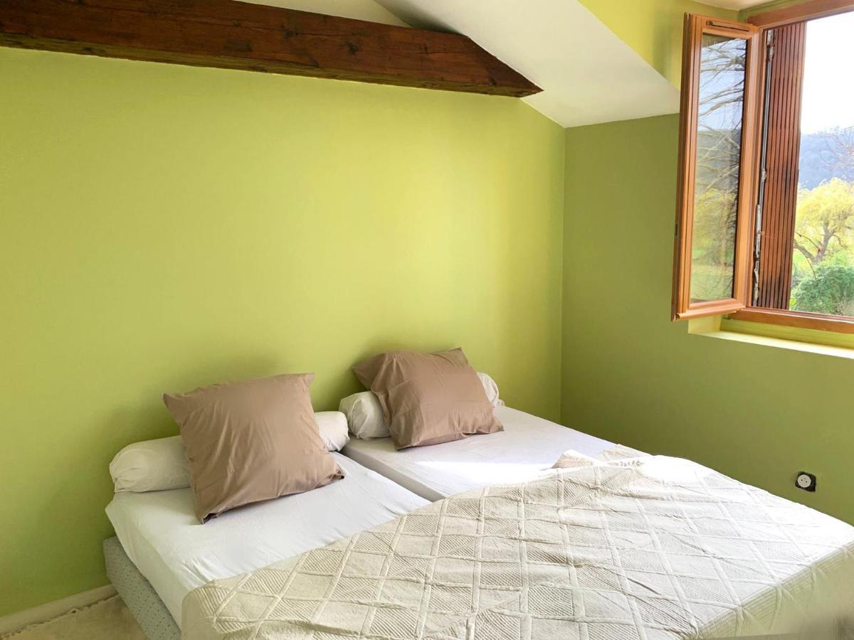 Cales  Villas De La Plaine מראה חיצוני תמונה