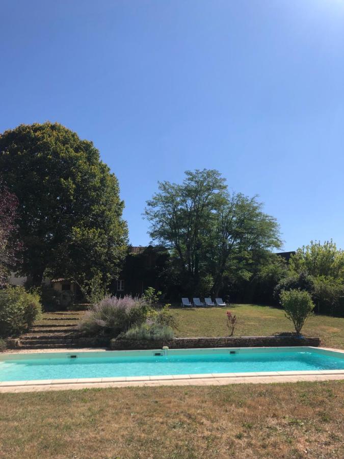 Cales  Villas De La Plaine מראה חיצוני תמונה