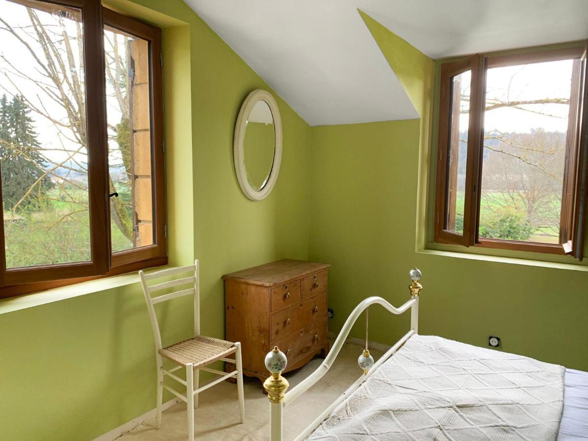 Cales  Villas De La Plaine מראה חיצוני תמונה