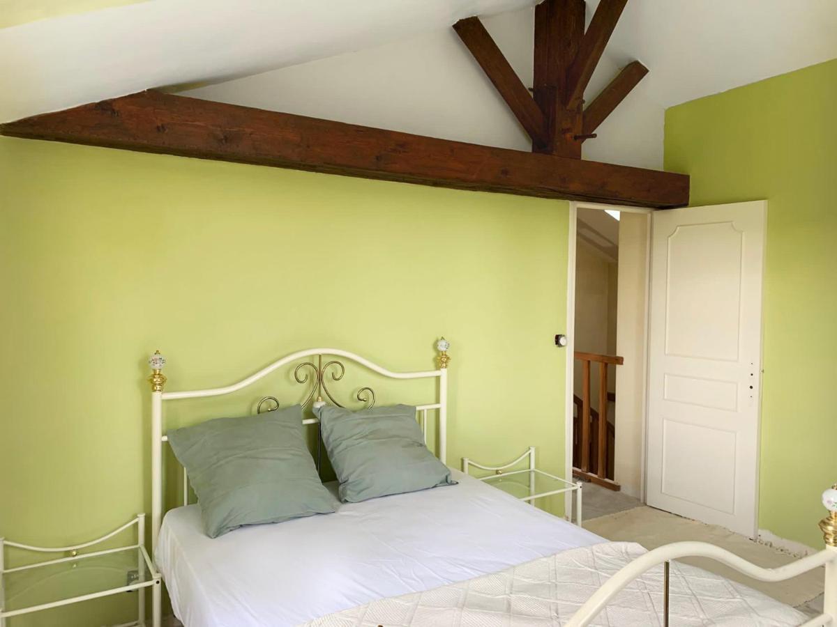Cales  Villas De La Plaine מראה חיצוני תמונה