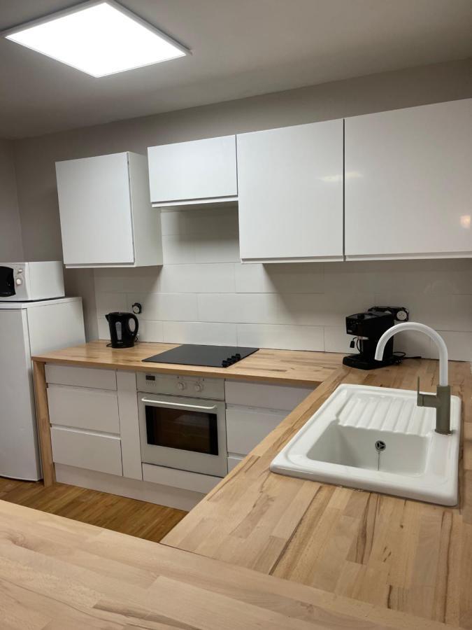 Cales  Villas De La Plaine מראה חיצוני תמונה