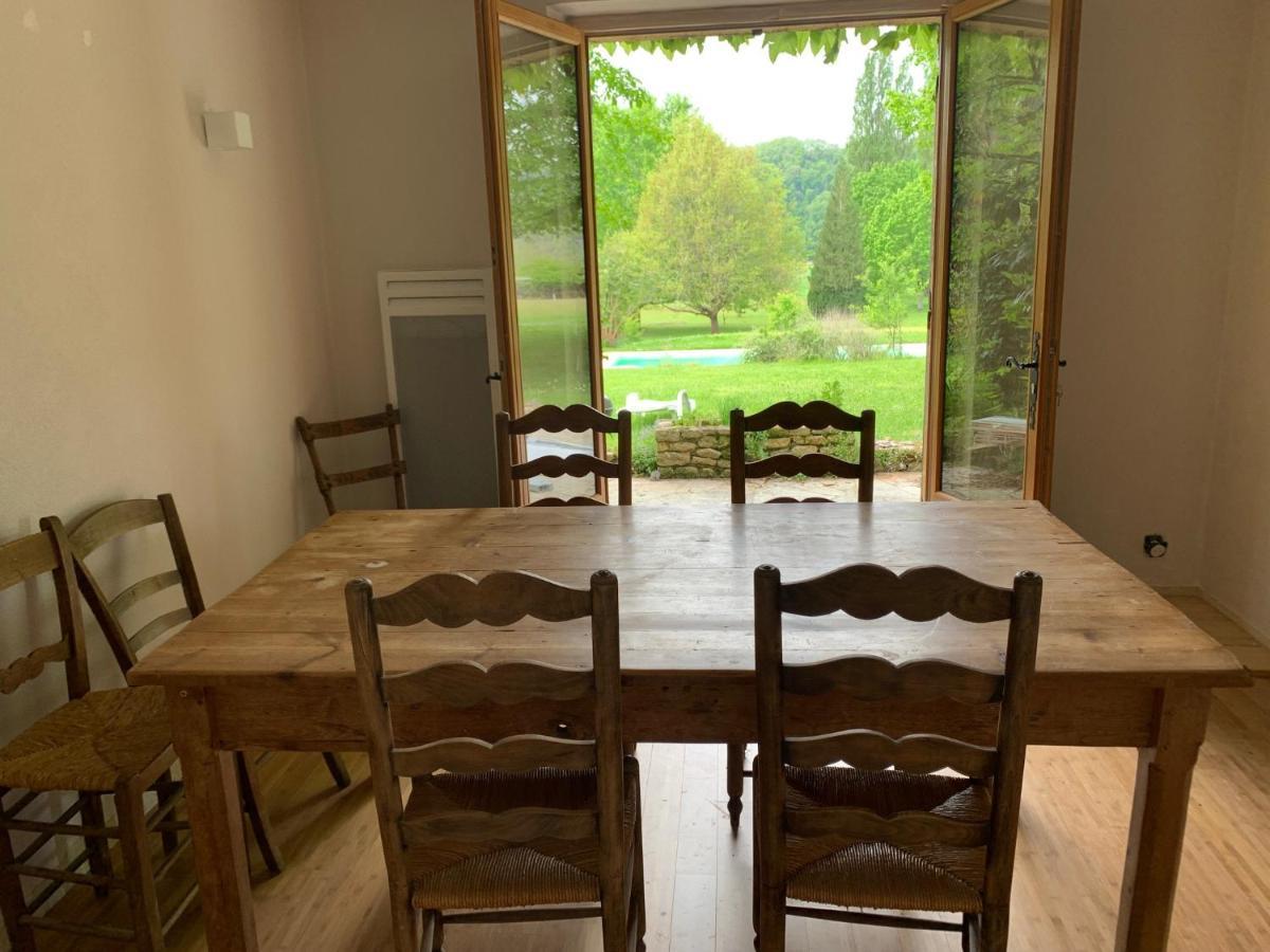 Cales  Villas De La Plaine מראה חיצוני תמונה