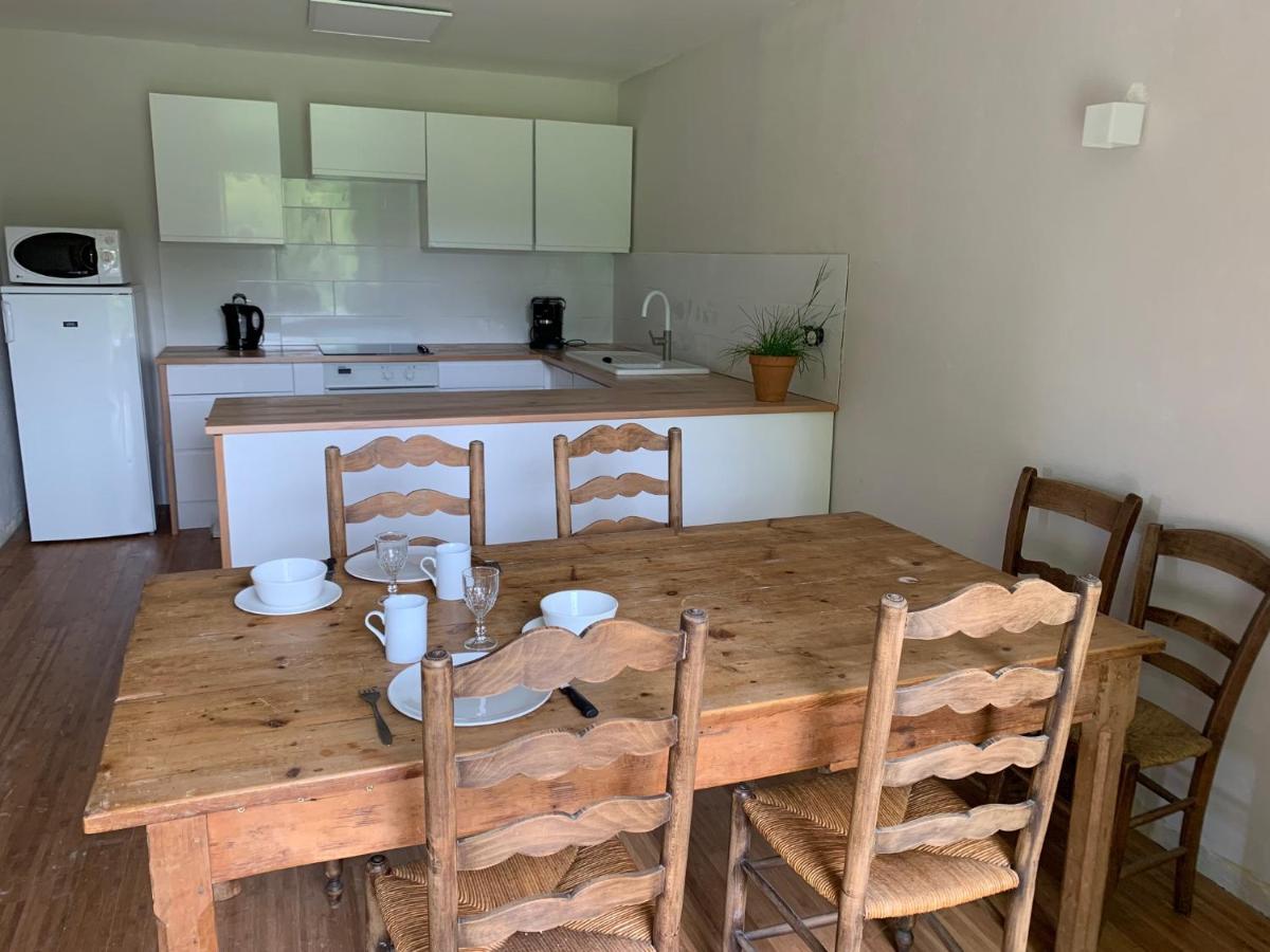Cales  Villas De La Plaine מראה חיצוני תמונה