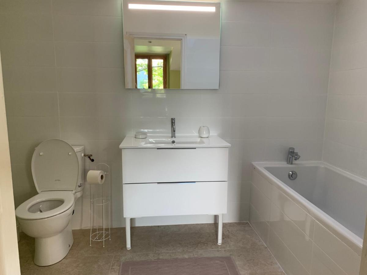 Cales  Villas De La Plaine מראה חיצוני תמונה