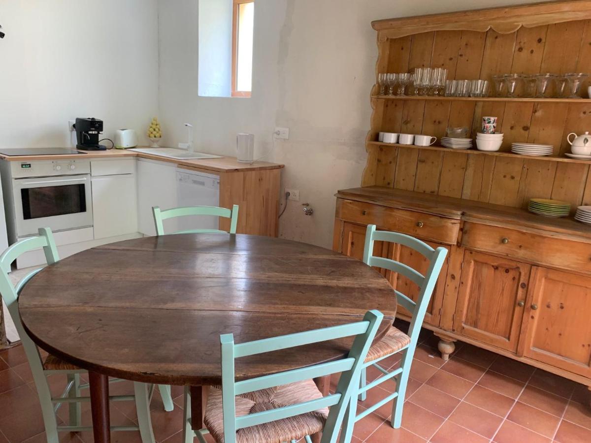 Cales  Villas De La Plaine מראה חיצוני תמונה