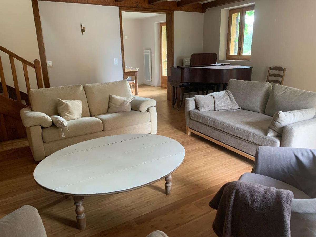 Cales  Villas De La Plaine מראה חיצוני תמונה