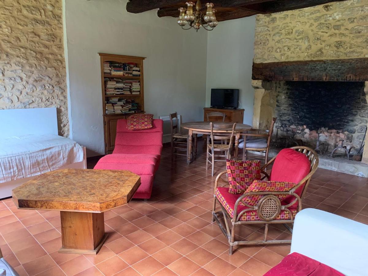 Cales  Villas De La Plaine מראה חיצוני תמונה