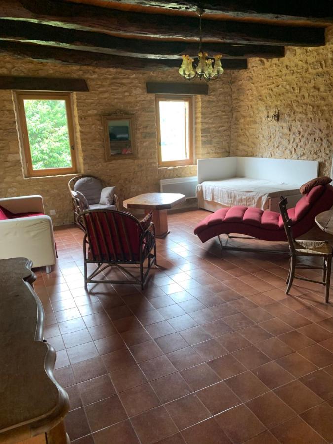 Cales  Villas De La Plaine מראה חיצוני תמונה