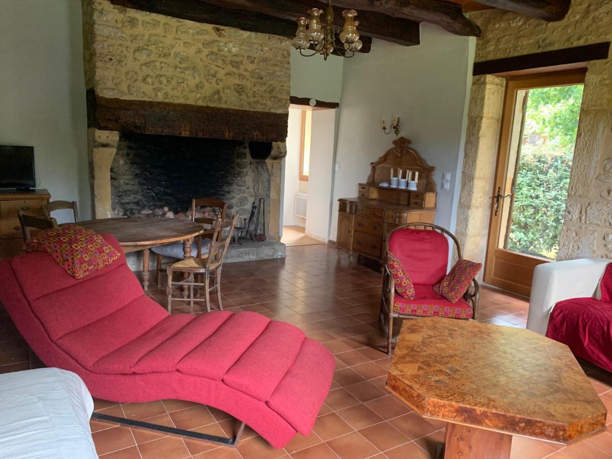Cales  Villas De La Plaine מראה חיצוני תמונה