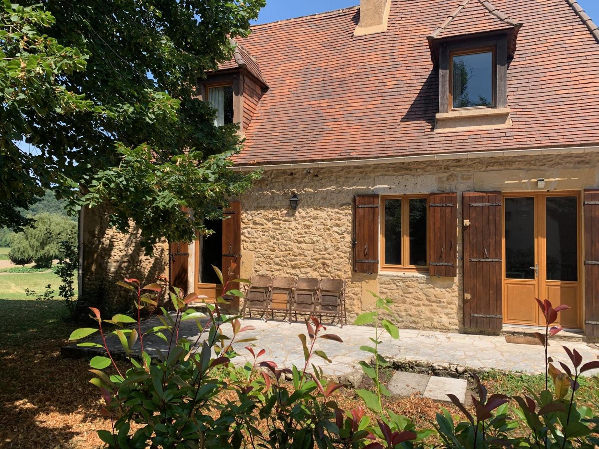 Cales  Villas De La Plaine מראה חיצוני תמונה
